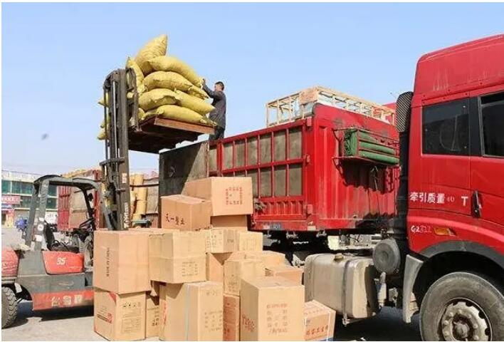 厦门到湘乡市物流专线