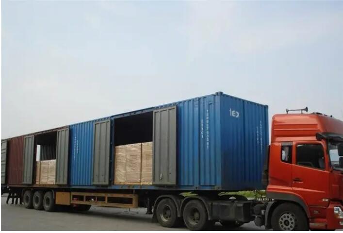 厦门到湘乡市整车运输