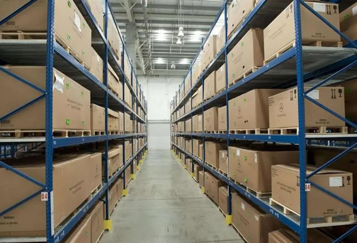 厦门到湘乡市货物仓储