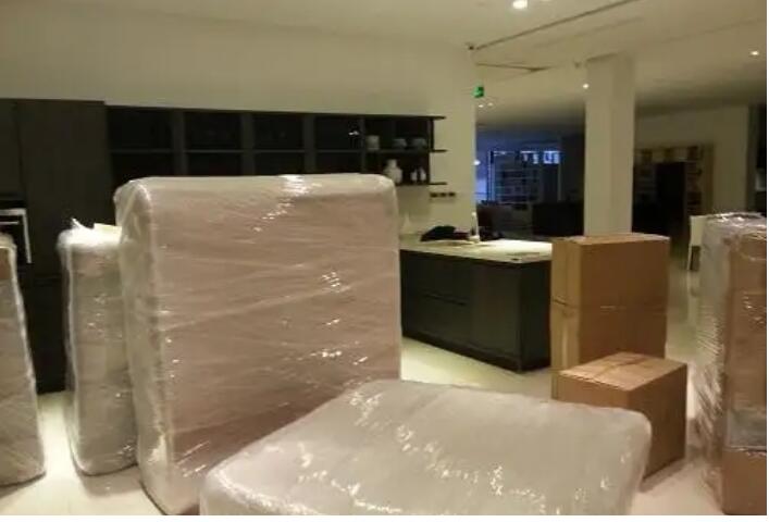 厦门到湘乡市长途搬家