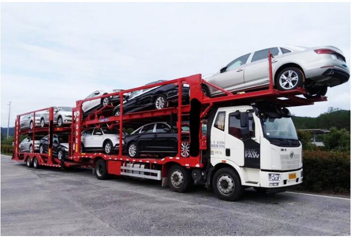 厦门到湘乡市轿车托运